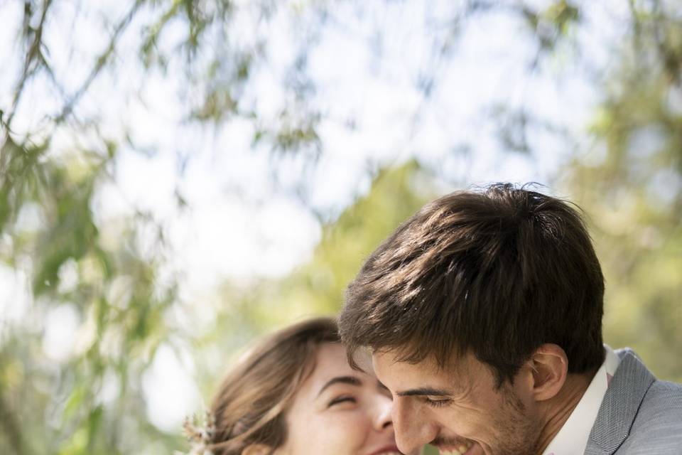 Mariage dans le Perche, Orne