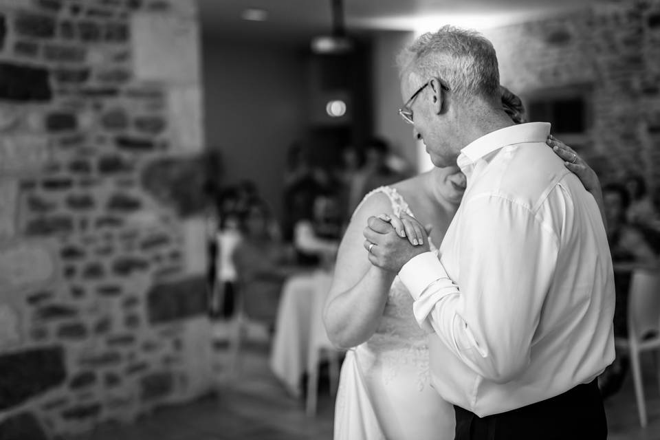 Photographe mariage Calvados