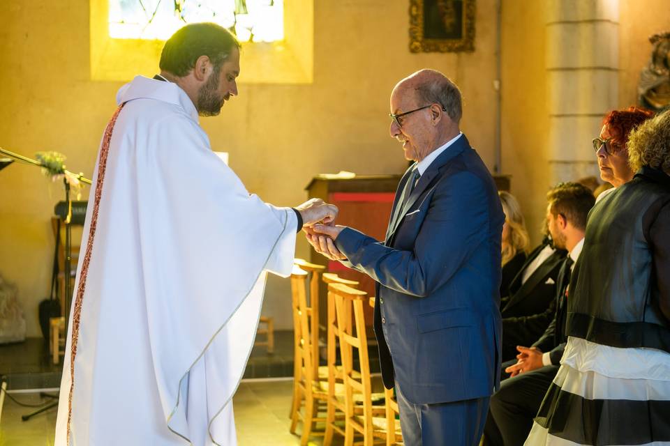 Photographe mariage Normandie