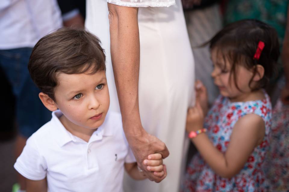 Photographe mariage Manche