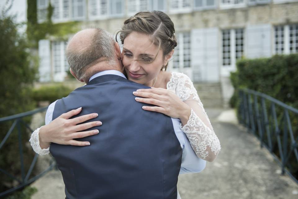 Mariage Jimmy Beunardeau