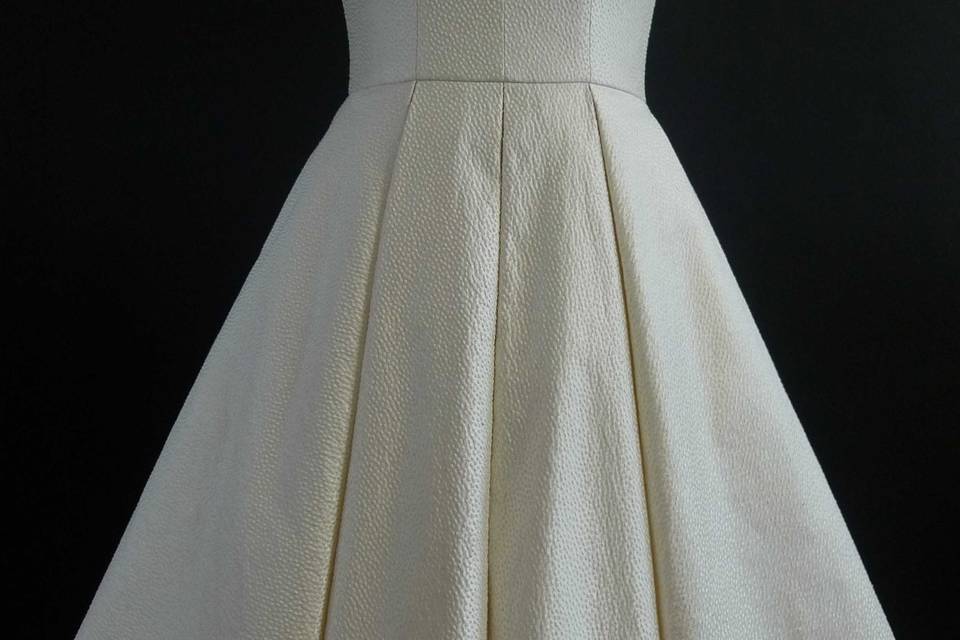 Robe mariée Bourgogne Dijon