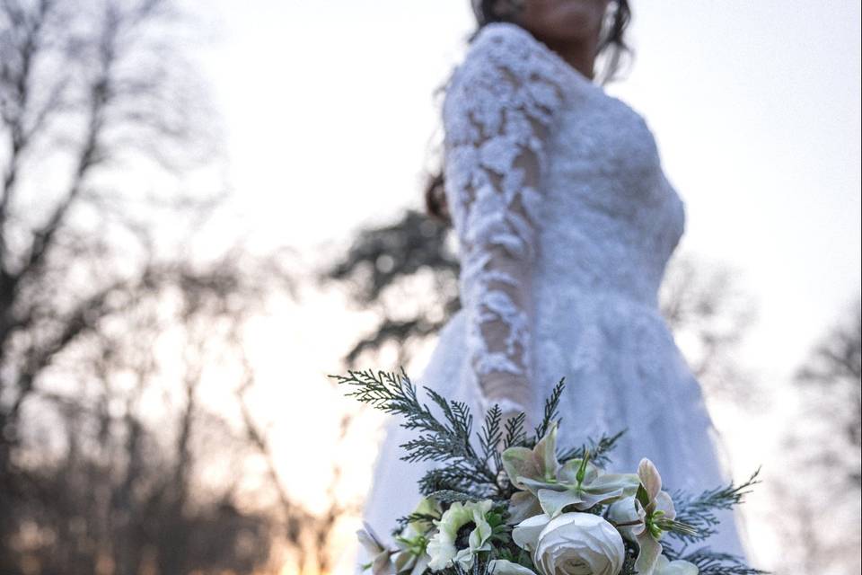 Mariée