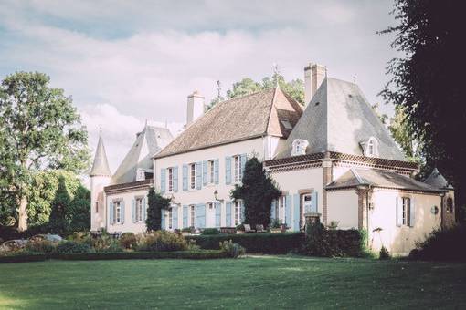 Château