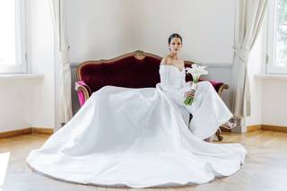Martyna Bridal Makeup