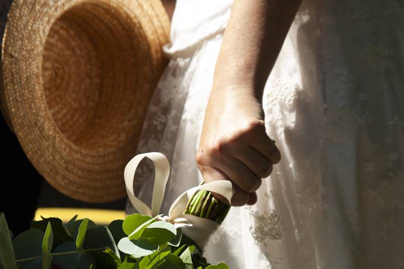 Mariage Ligérien