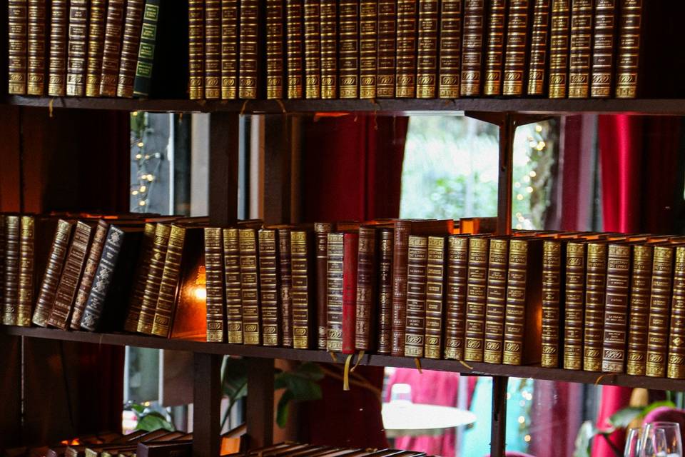 Bibliothèque