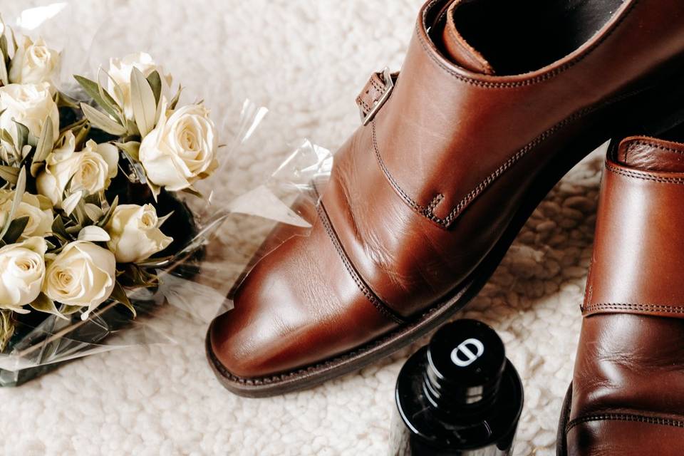 Accessoires Monsieur