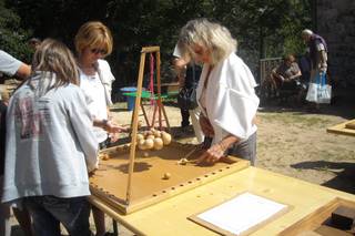 Association Tourneboule