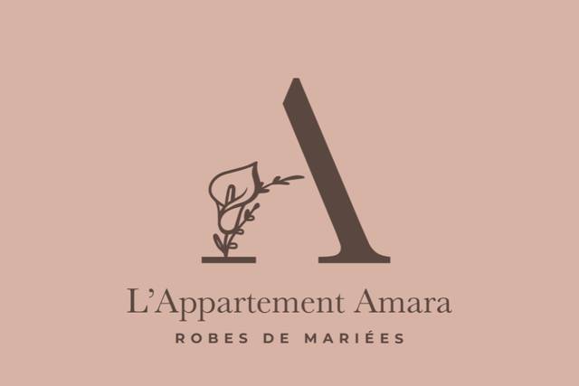 L'Appartement Amara