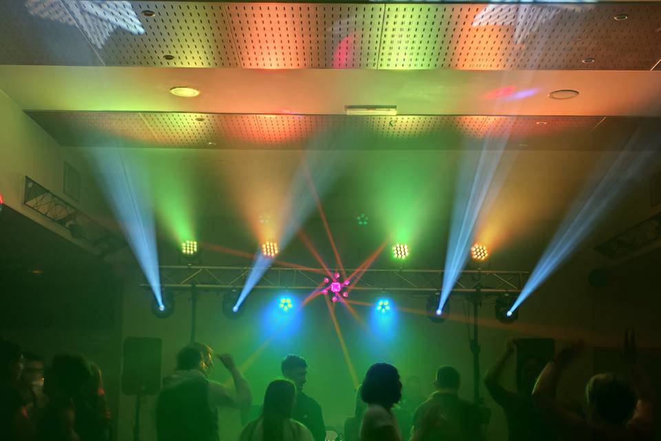 Lumières 5