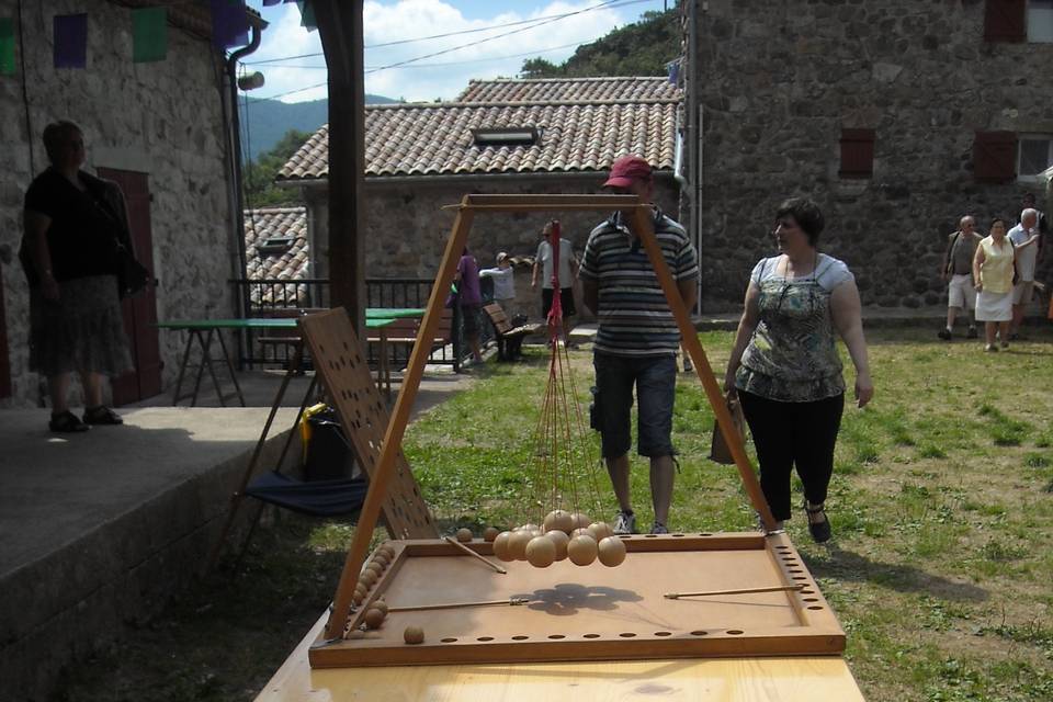 Association Tourneboule