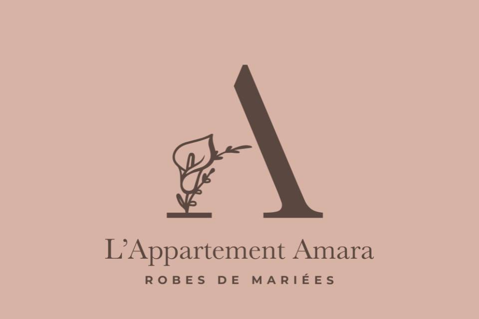 L'Appartement Amara