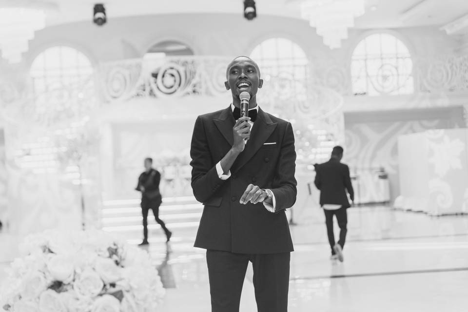 Wedding palais 77