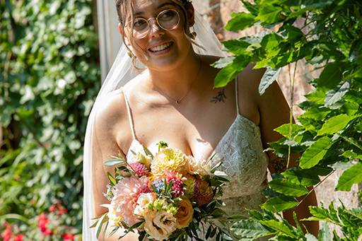 Mariage L & V