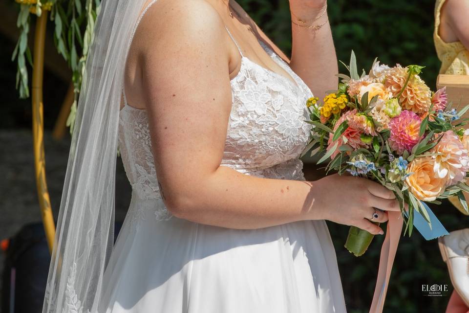 Mariage L&V