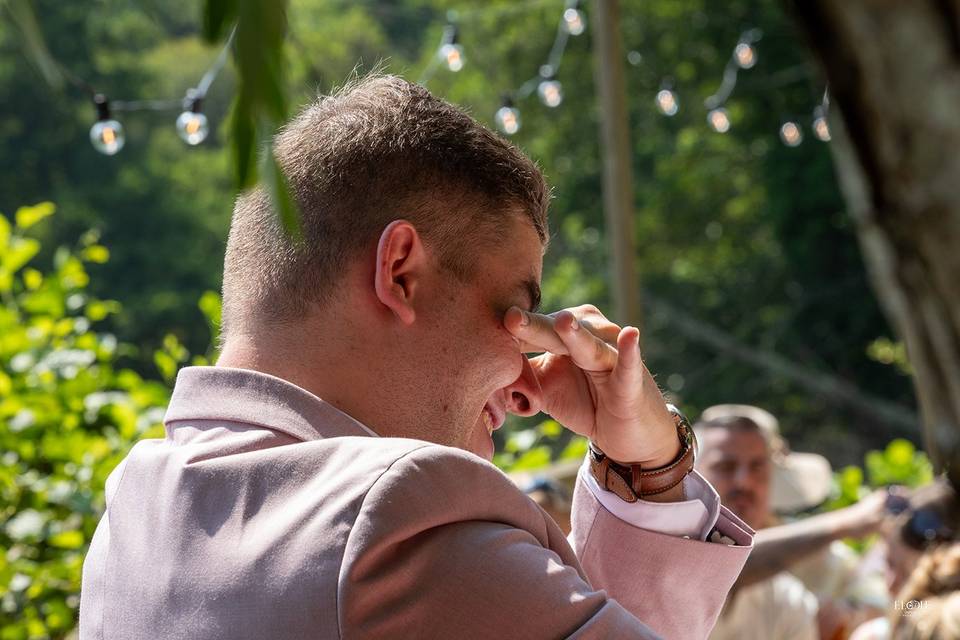 Mariage L & V