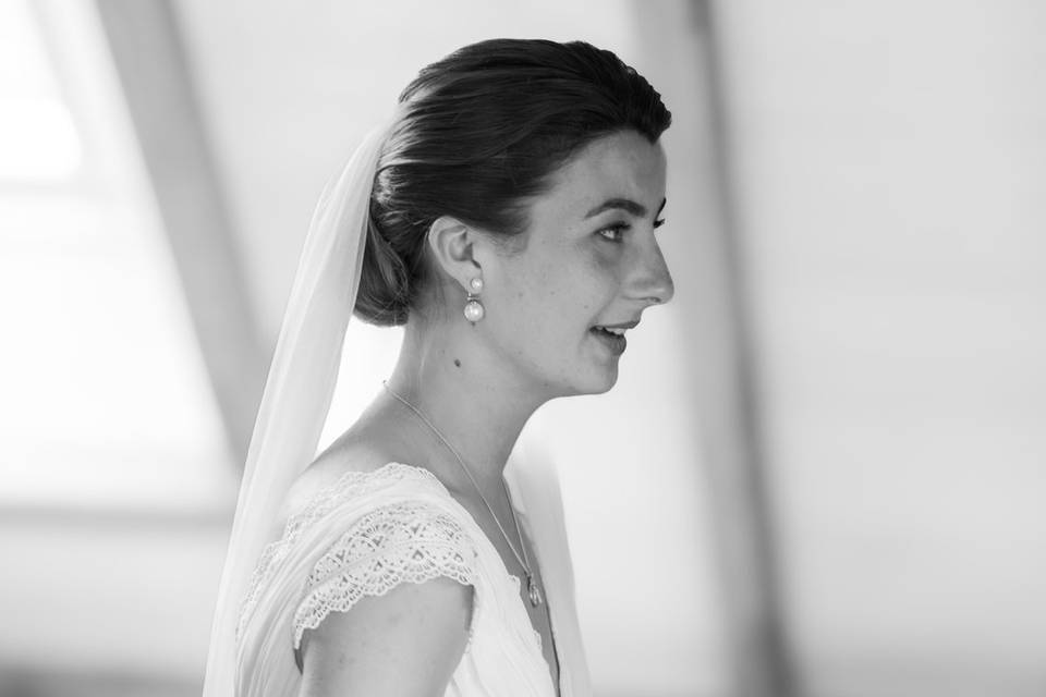 Isabelle & Jean-Marie