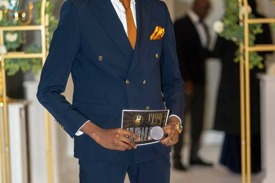 Wedding palais 77