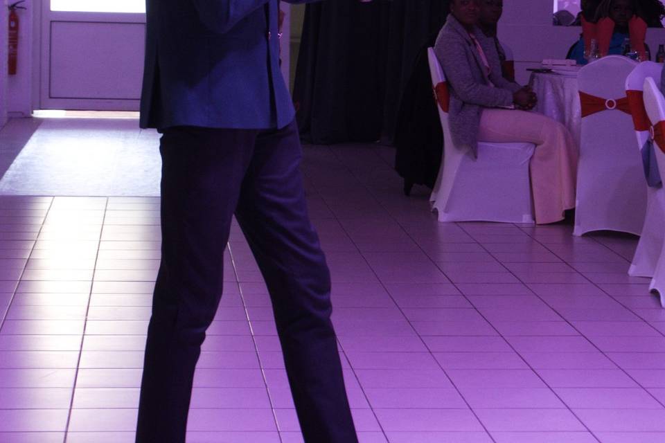 Mc djada