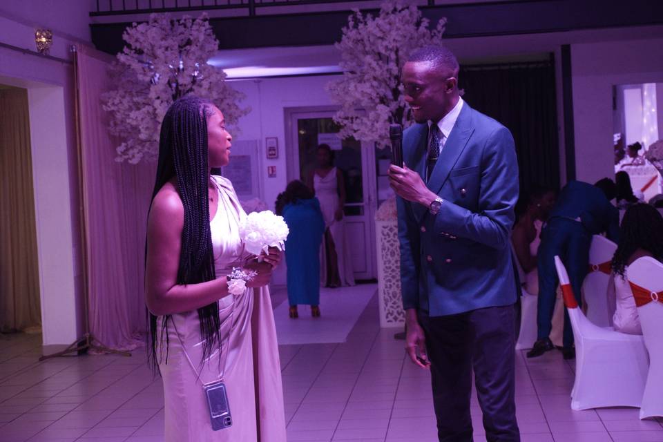 Wedding palais 77
