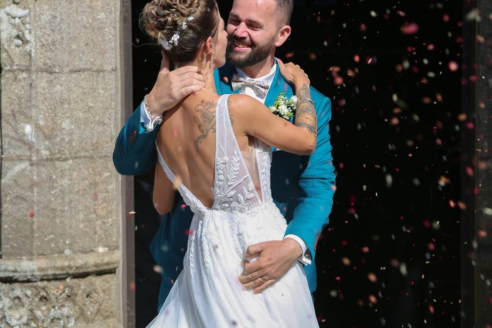 Mélodie & Jo