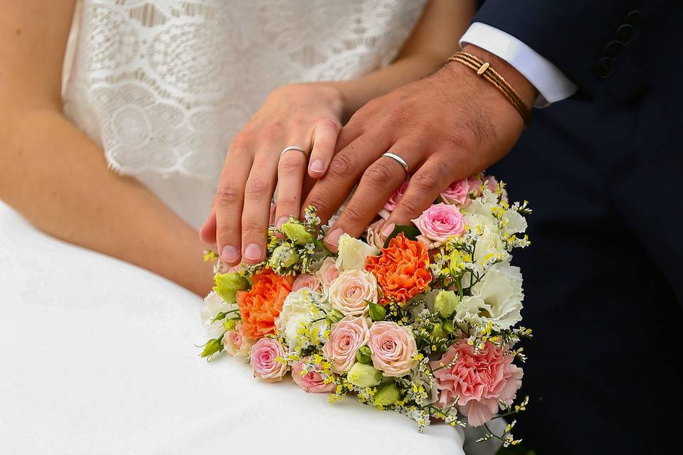 Cassandre & Hussain