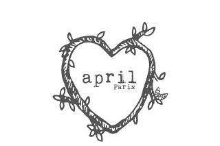 April Paris logo