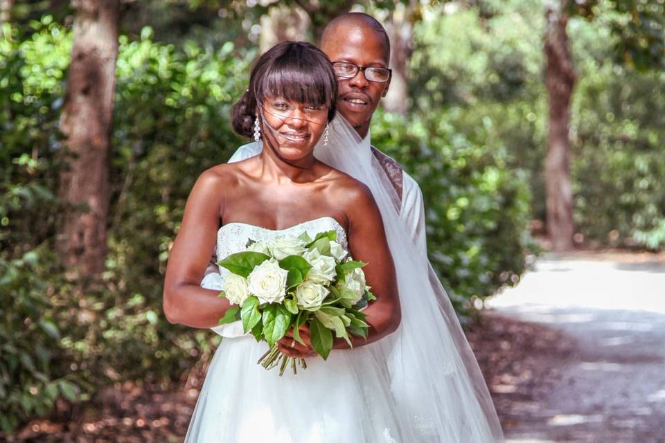 Nadine et Laurent