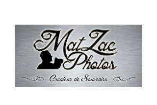 MatZac Photos Logo
