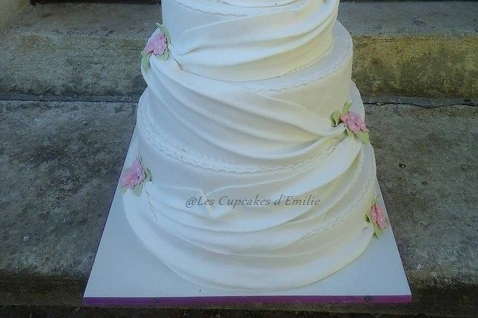 Wedding Cake society