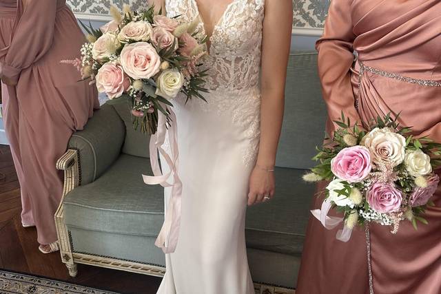 Mariée