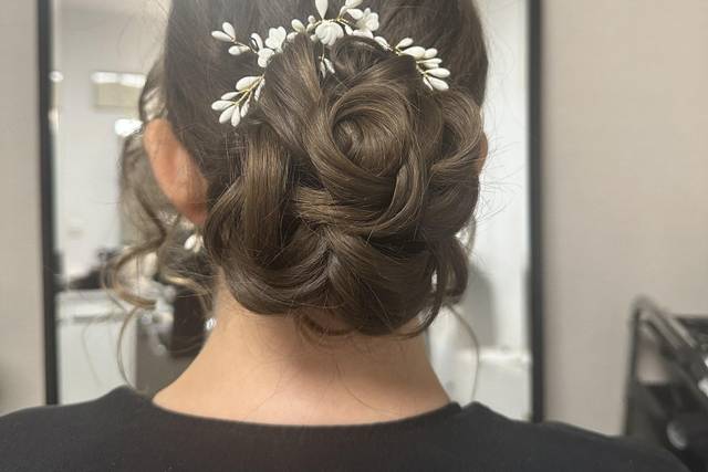 Chignon