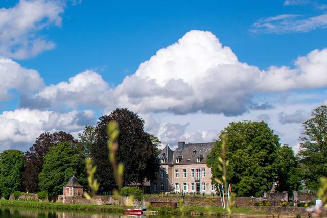 Château de Wallerand