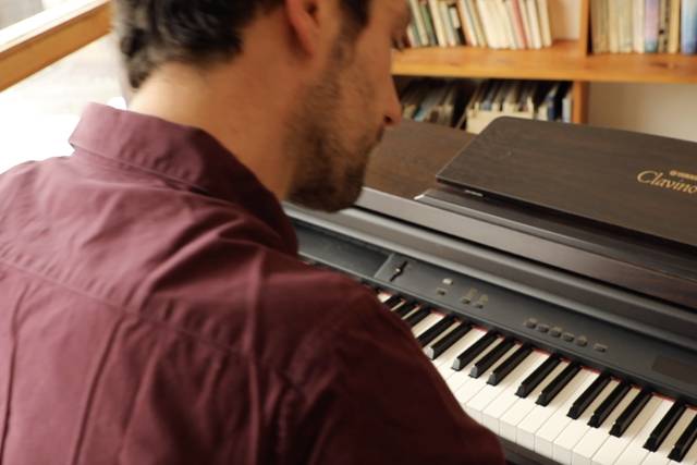 Pierre & Jonathan duo
