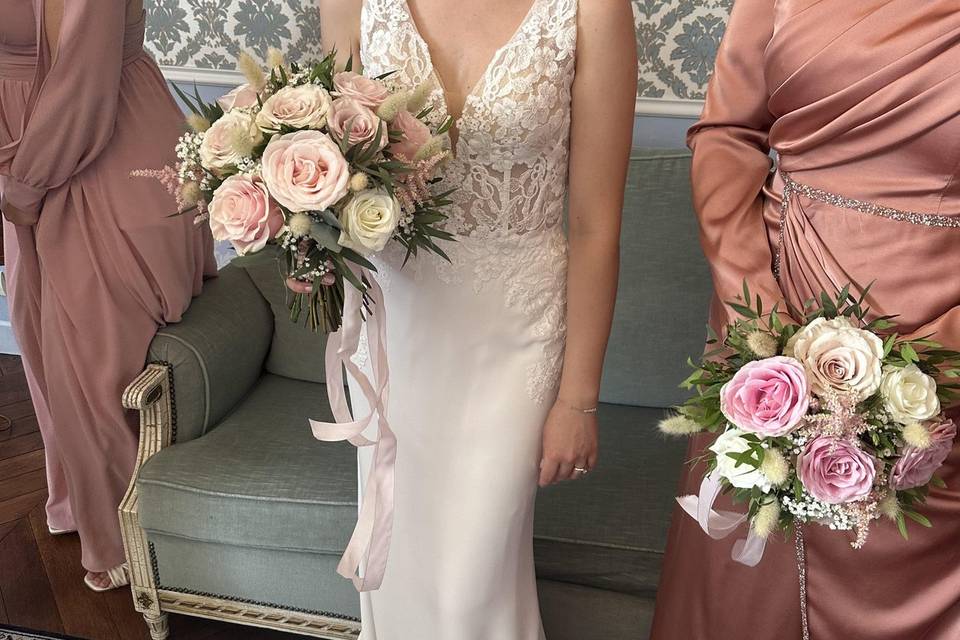 Mariée