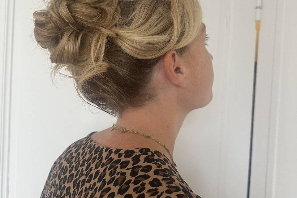 Chignon
