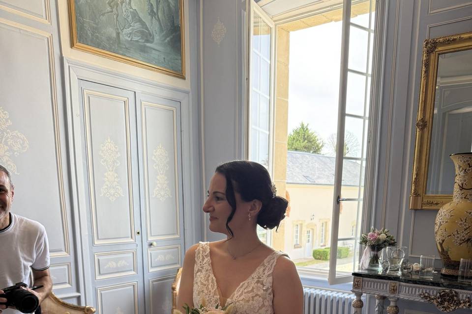 Mariée