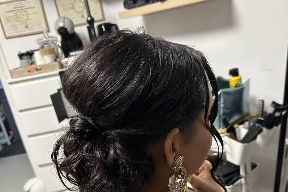 Chignon