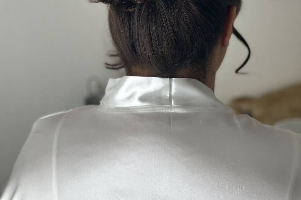 Chignon