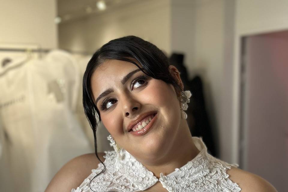 Mariée