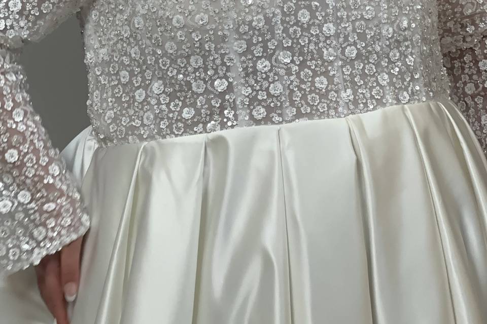 Mariée