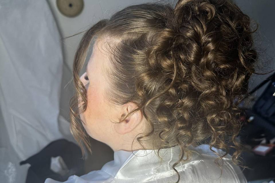 Chignon