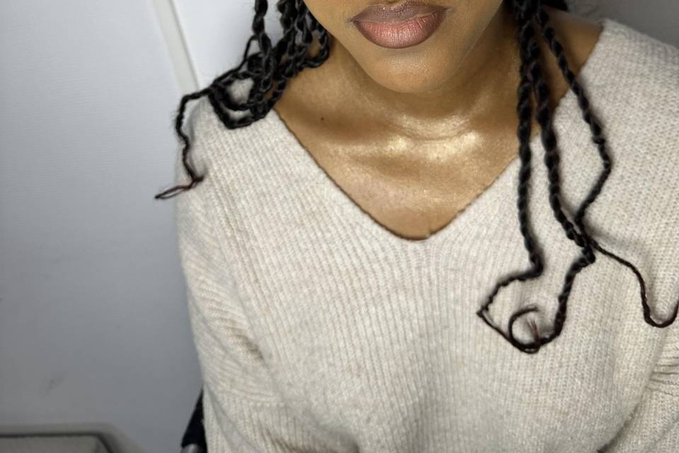 Make-up