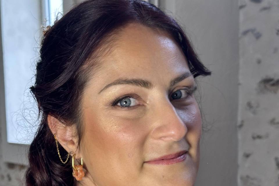 Make-up invité