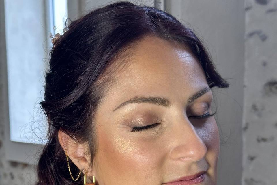 Make-up invité