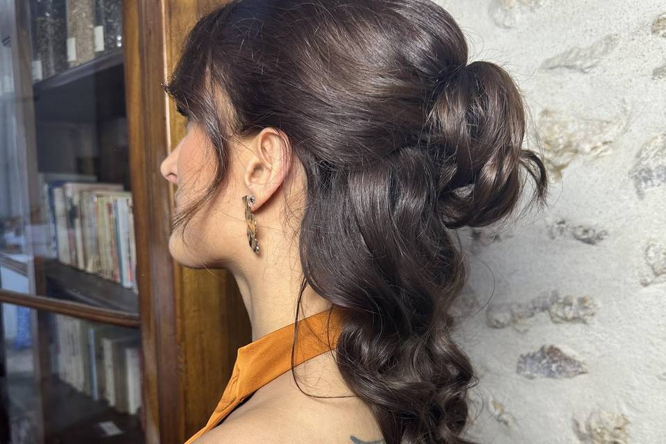 Semi-detaché