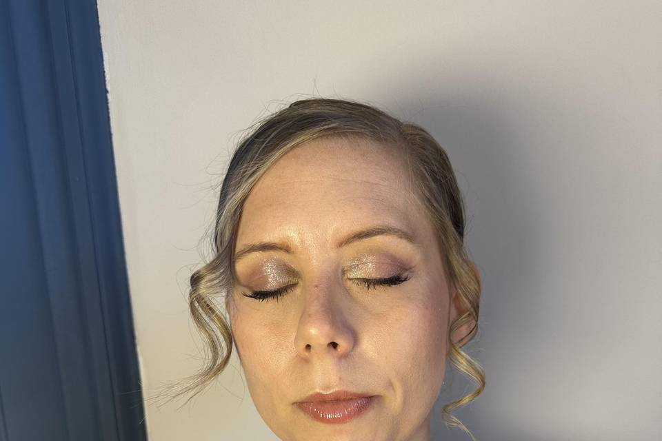 Makeup invité