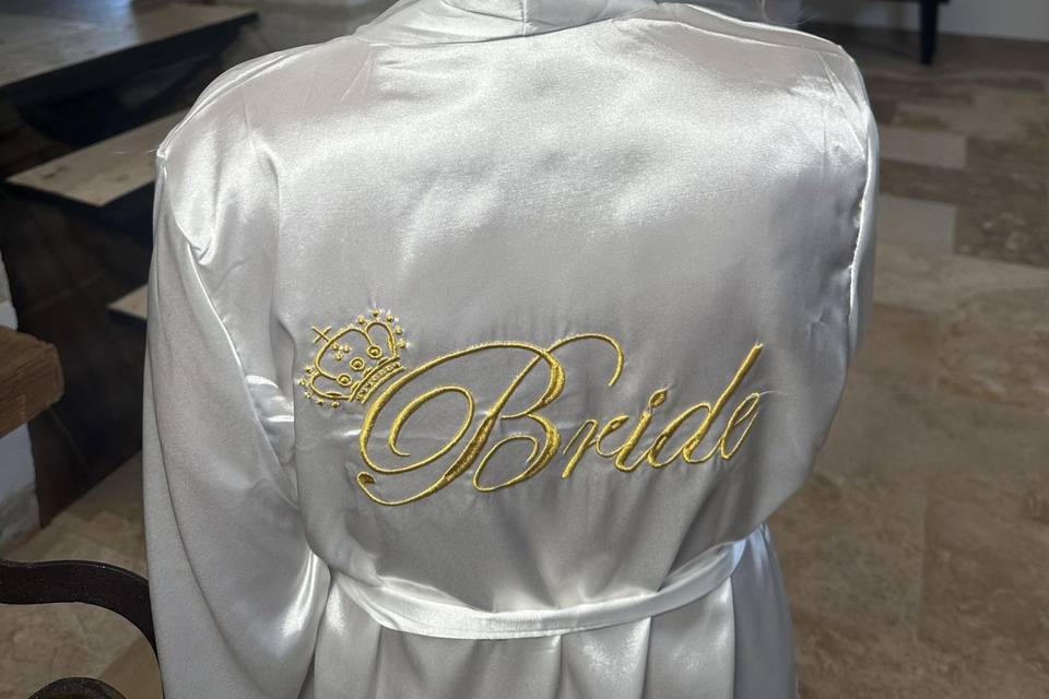 Bride
