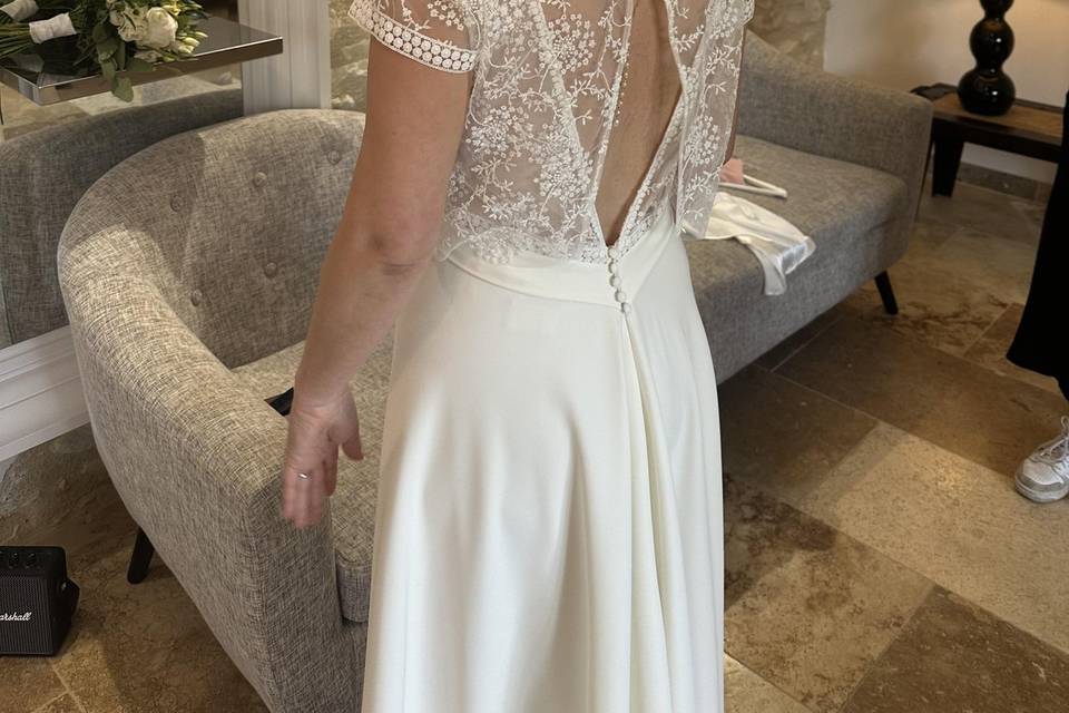 Mariée